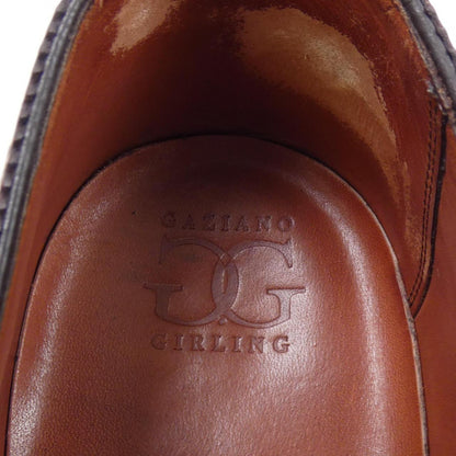 Gaziano&Girling WALKTON シューズ