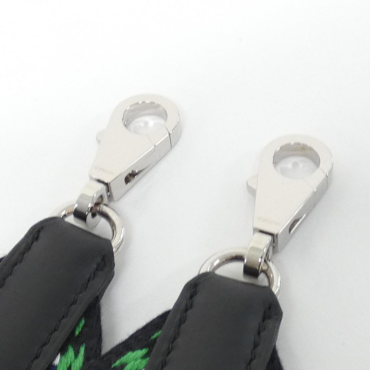 エルメス サングルアレグロ スイフト ショルダーストラップ