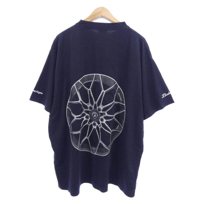 バレンシアガ コットンTシャツ