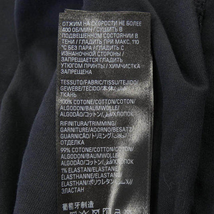 バレンシアガ コットンTシャツ