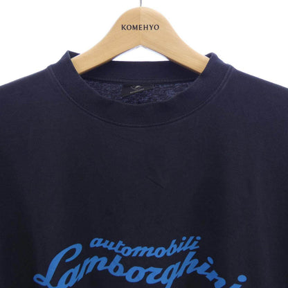 バレンシアガ コットンTシャツ
