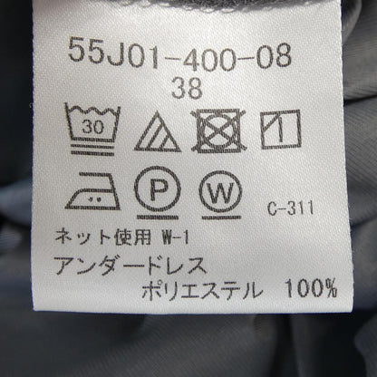 ブルーレーベルクレストブリッジ ワンピース