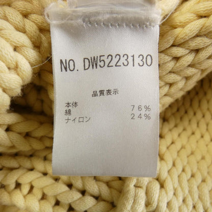 ブルネロクチネリ ニットトップス