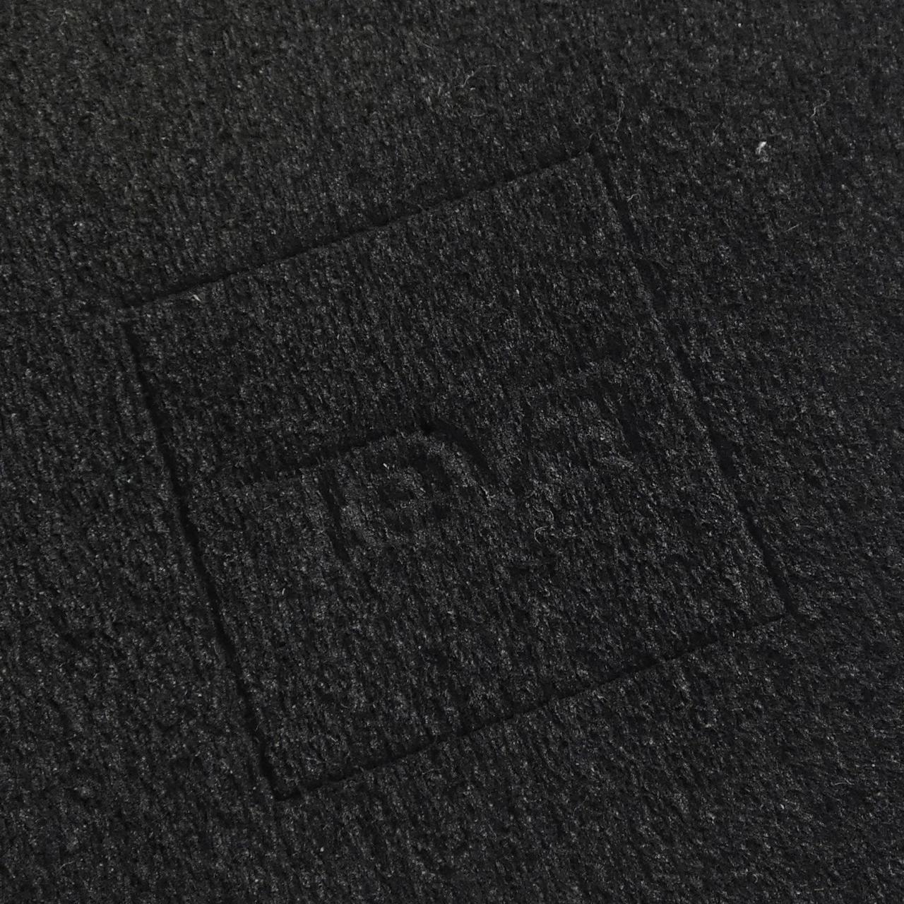 テバ レザーサンダル