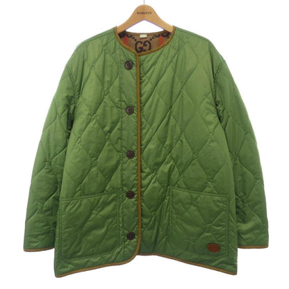 グッチ ジャケット