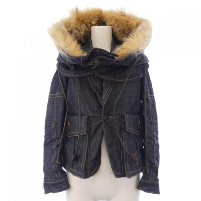 Dsquared2 デニム ジャケット