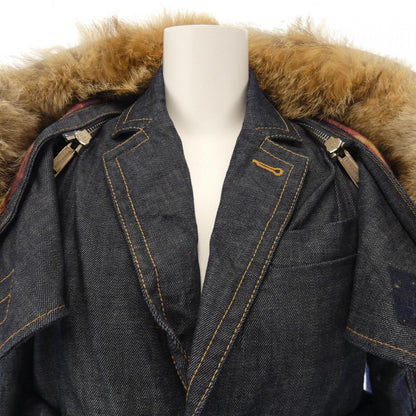 Dsquared2 デニム ジャケット