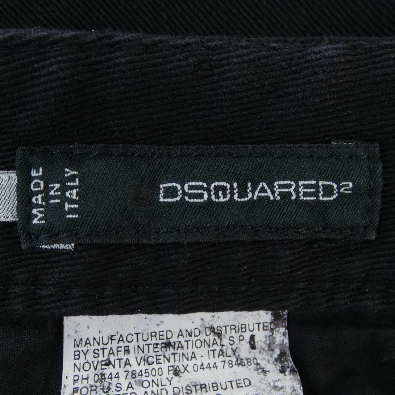 Dsquared2 S75LA0379 ジーンズ