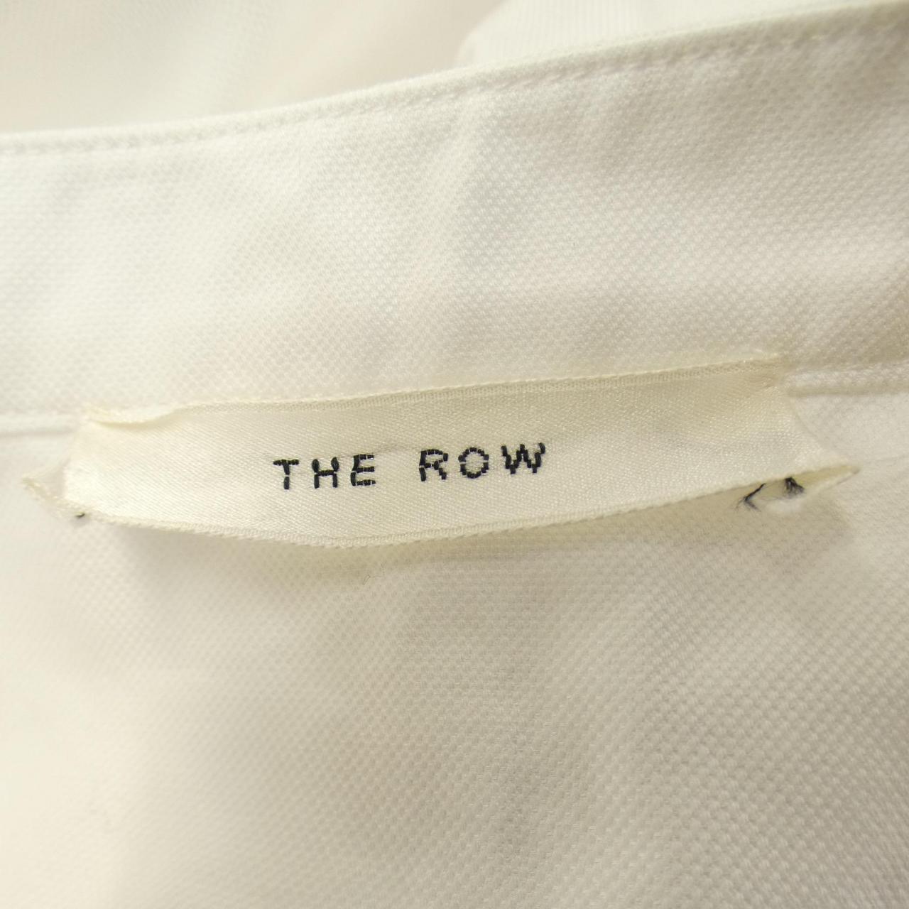 ザ・ロウ CLAUDIO チュニック