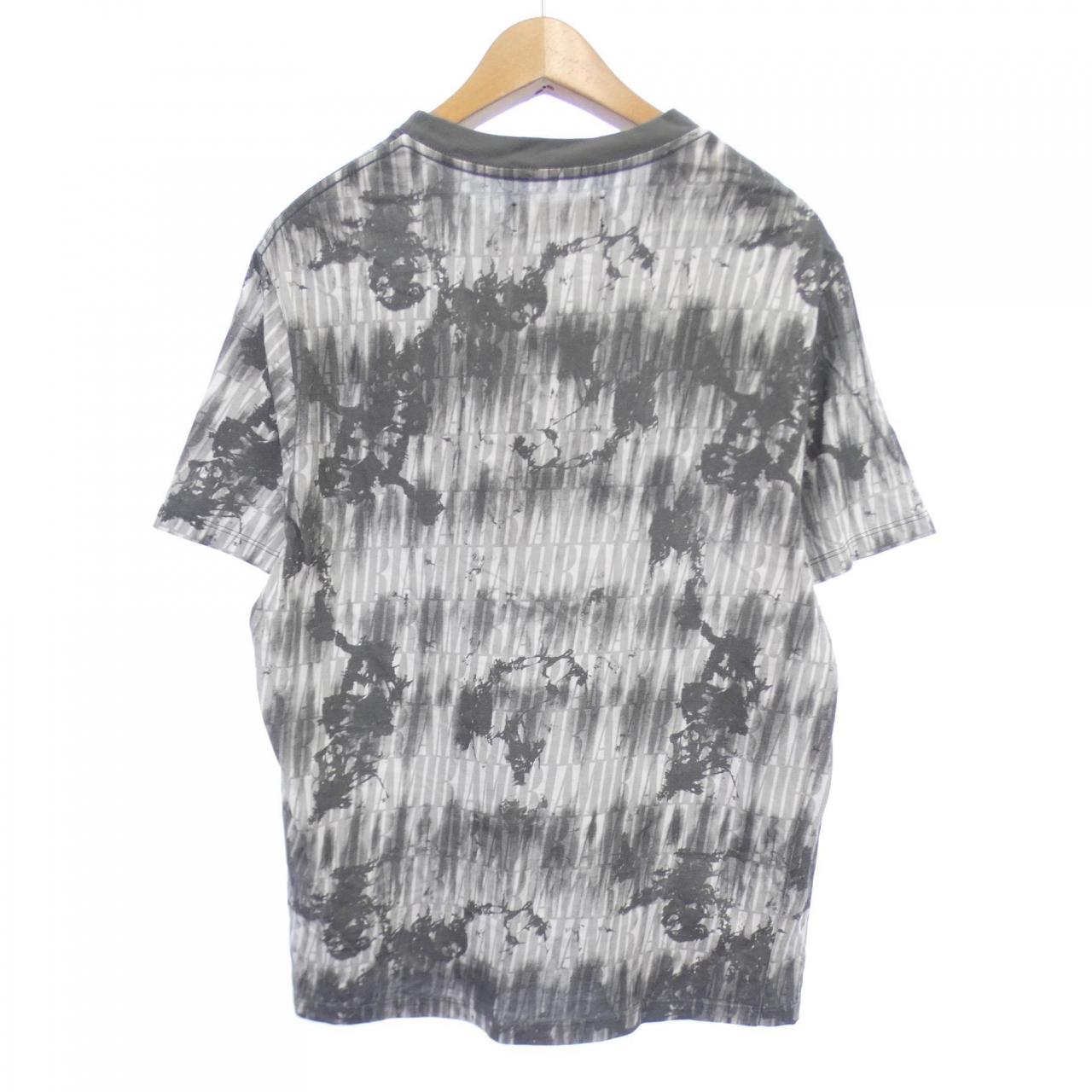 アミリ SRSS23MJG022SMRSCJ3 Tシャツ