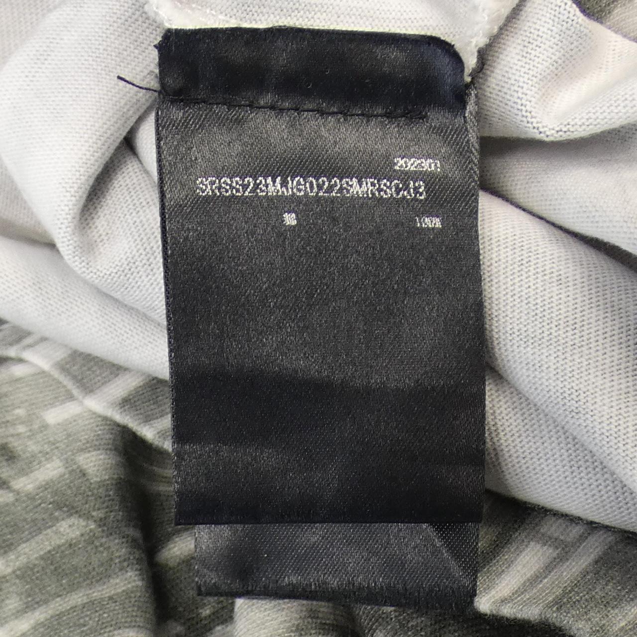 アミリ SRSS23MJG022SMRSCJ3 Tシャツ