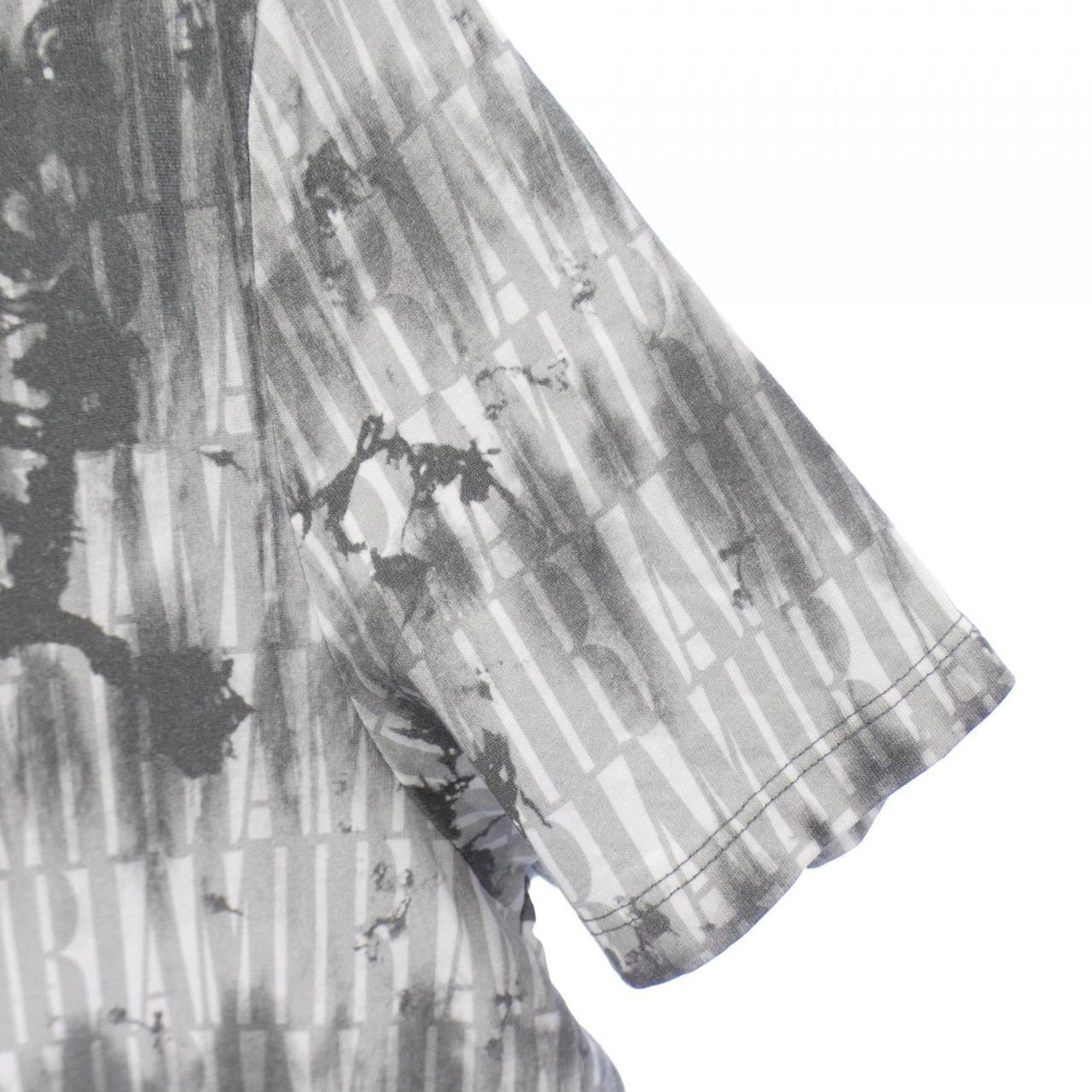 アミリ SRSS23MJG022SMRSCJ3 Tシャツ