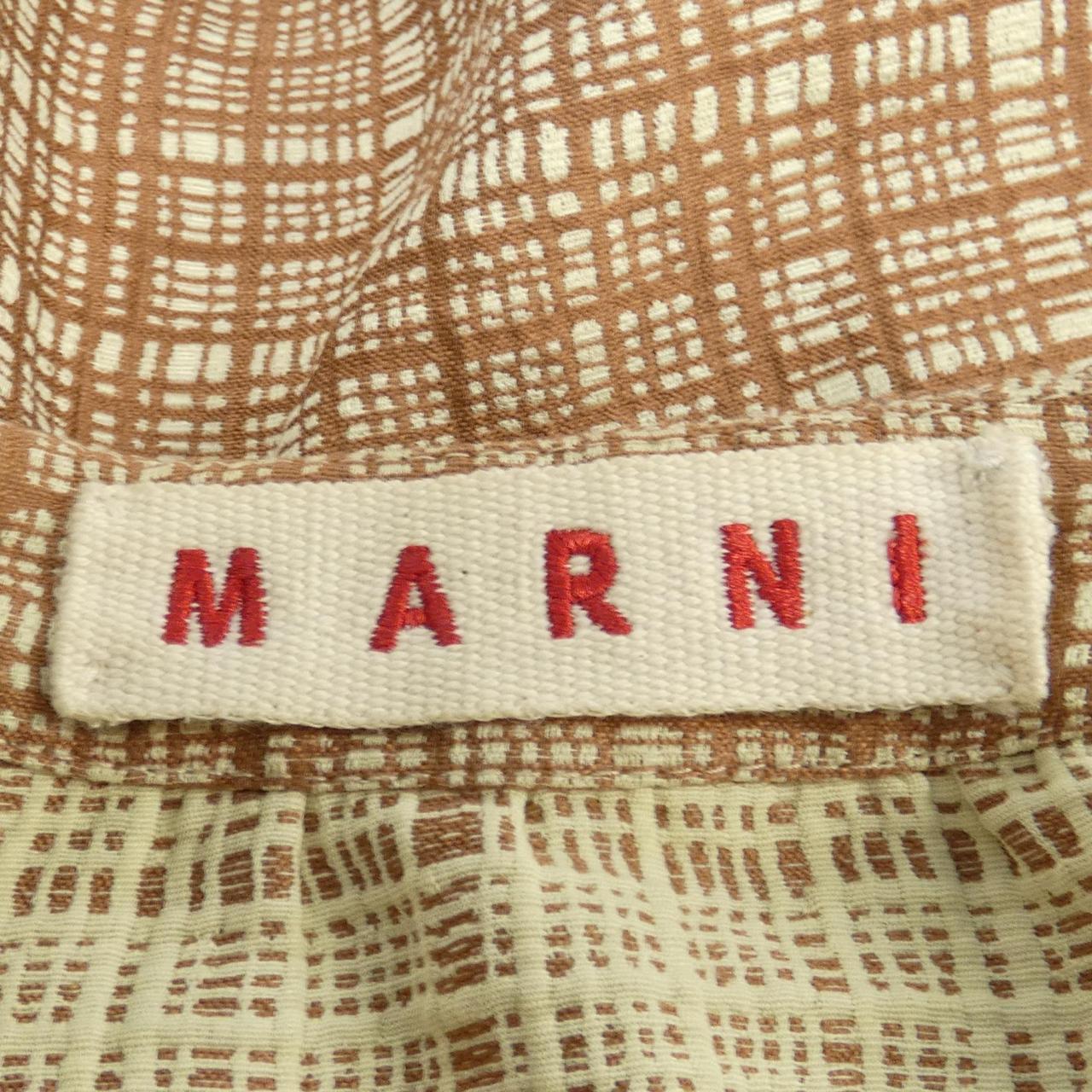 マルニ ジャケット