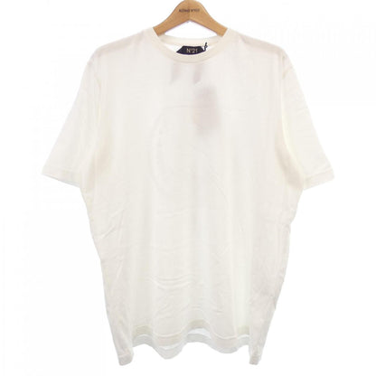 ヌメロヴェントゥーノ コットンTシャツ