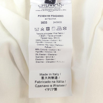 ヌメロヴェントゥーノ コットンTシャツ