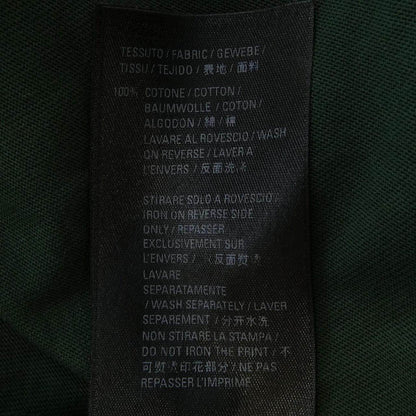 バレンシアガ コットンTシャツ
