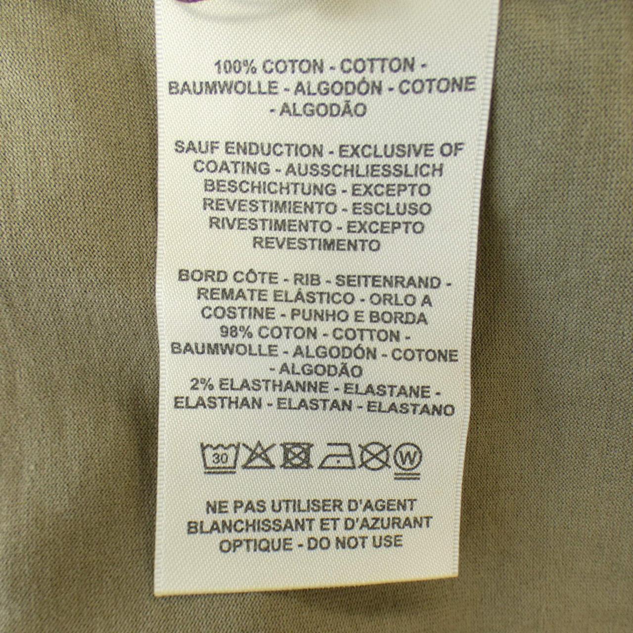 エルメス カットワンピース