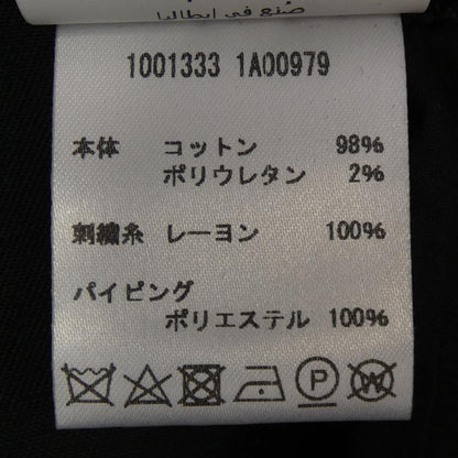 ヴェルサーチェ パンツ