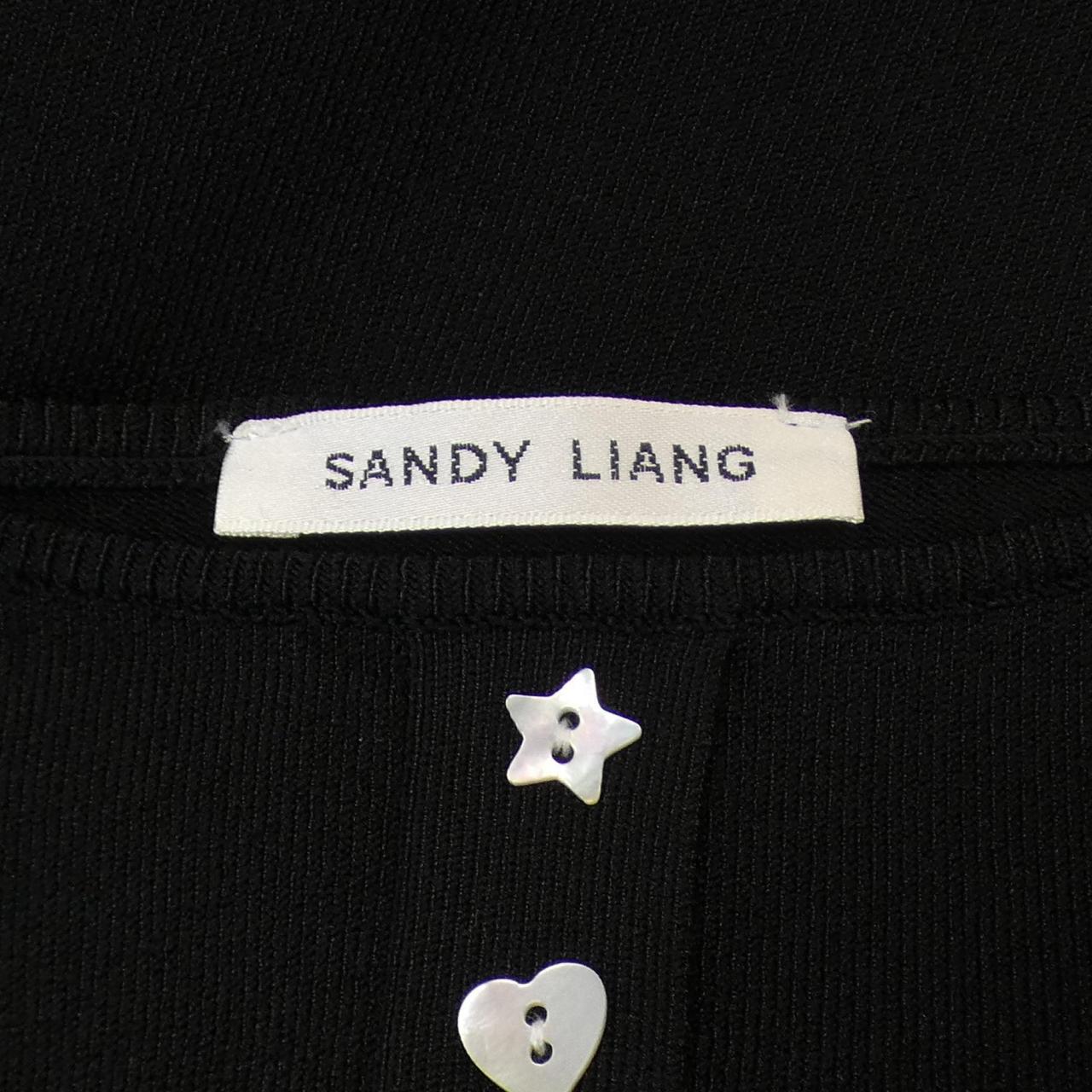 Sandy Liang ドレス