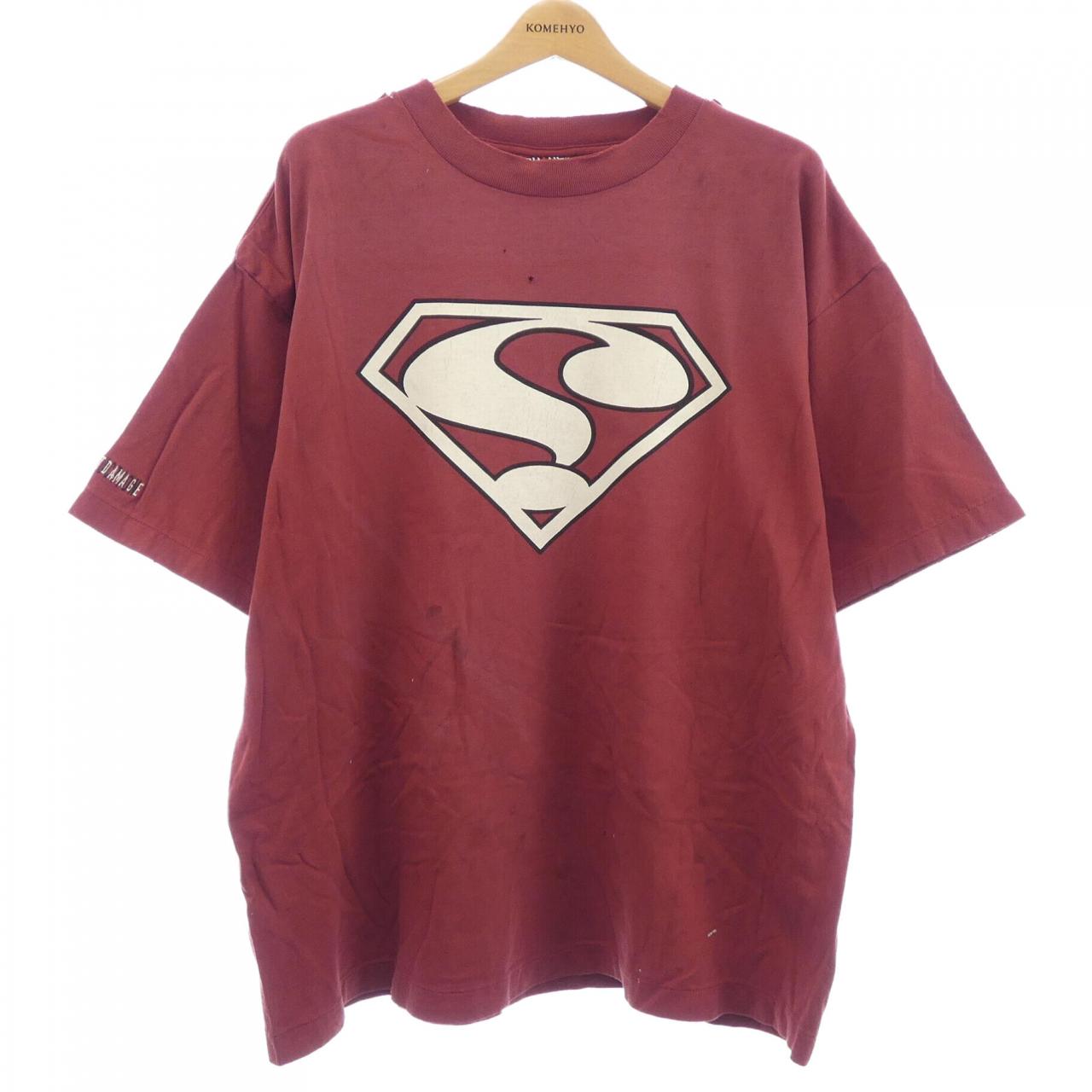 セントマイケル Tシャツ