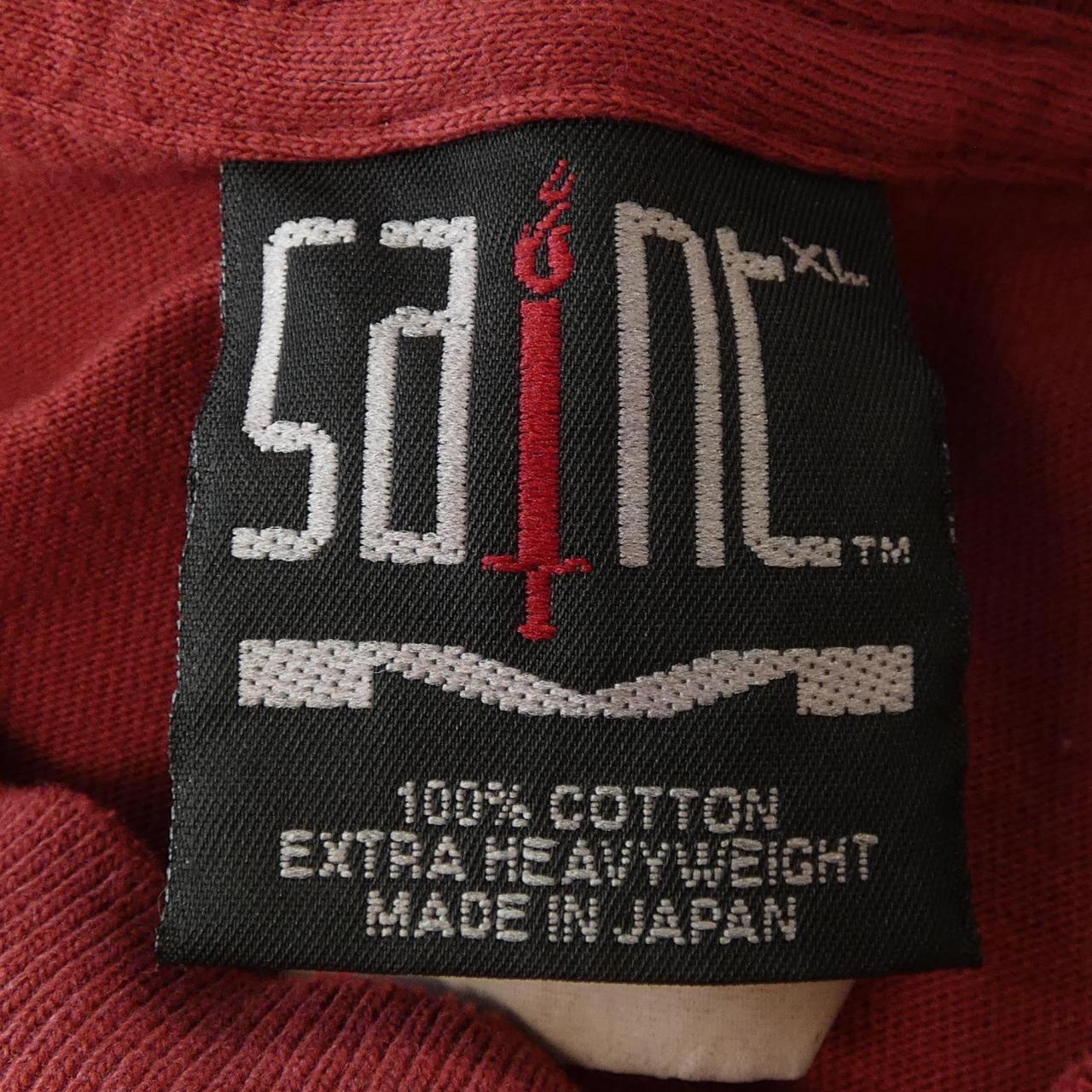 セントマイケル Tシャツ
