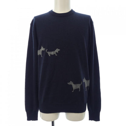エルメス カシミヤニット