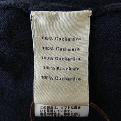 エルメス カシミヤニット