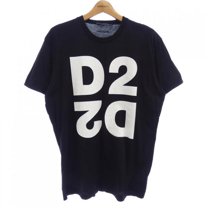 ディースクエアード Tシャツ