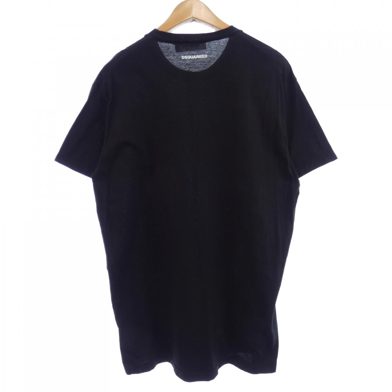 ディースクエアード Tシャツ