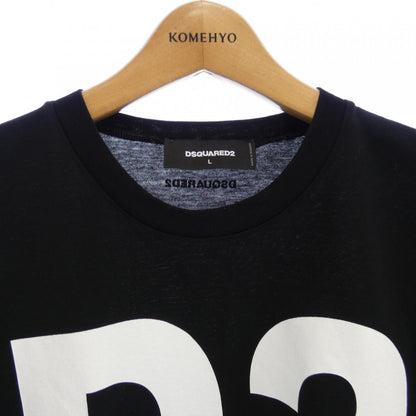 ディースクエアード Tシャツ