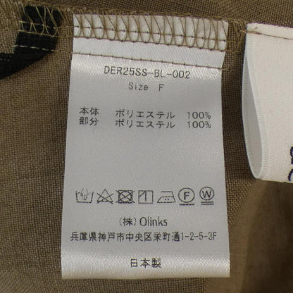 DERES トップス