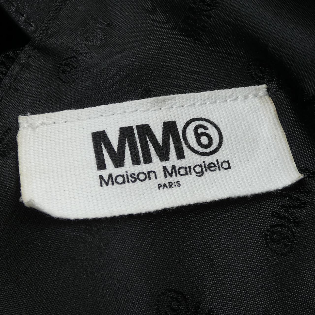 MM6 S54WD0039 バッグ