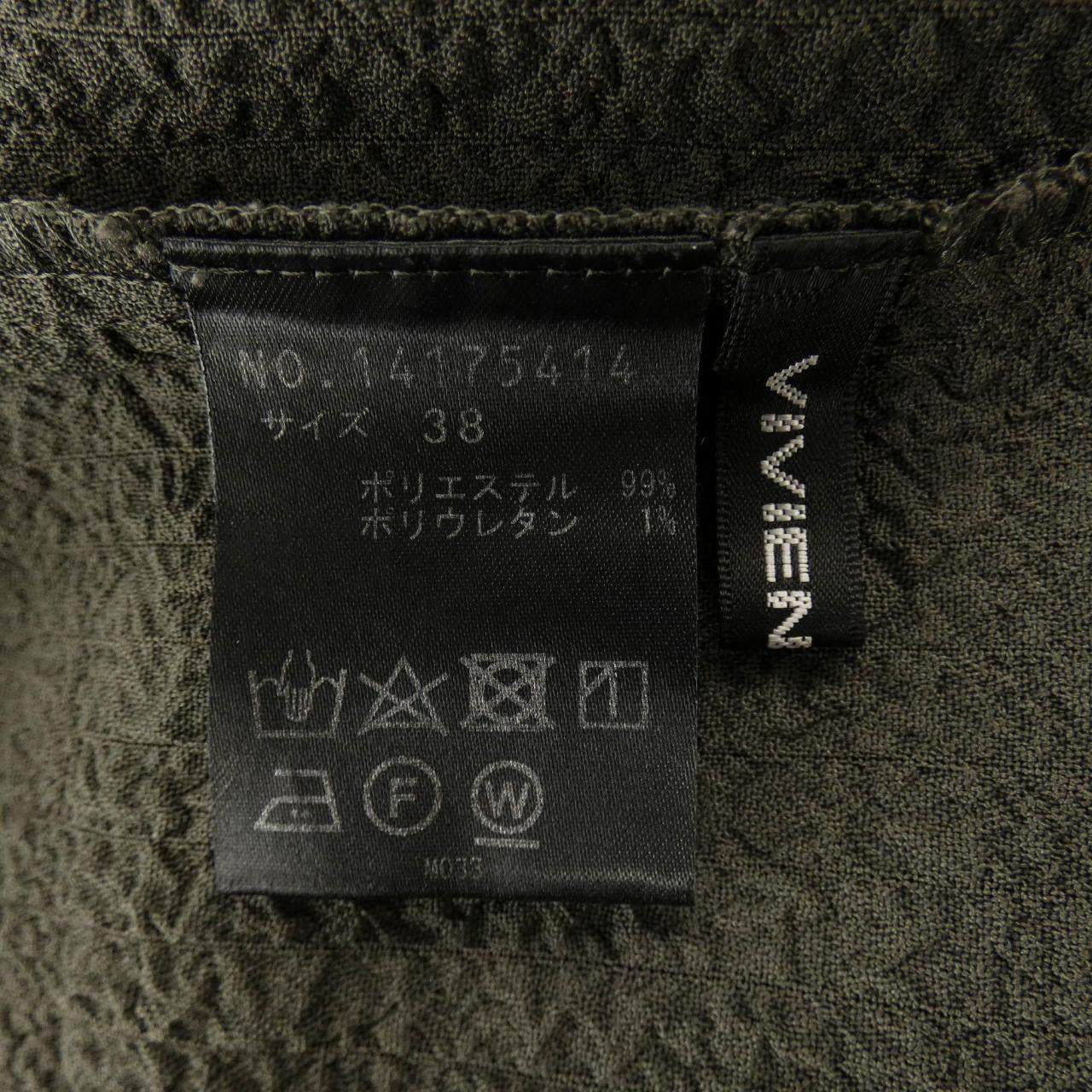 ヴィヴィアンタム トップス