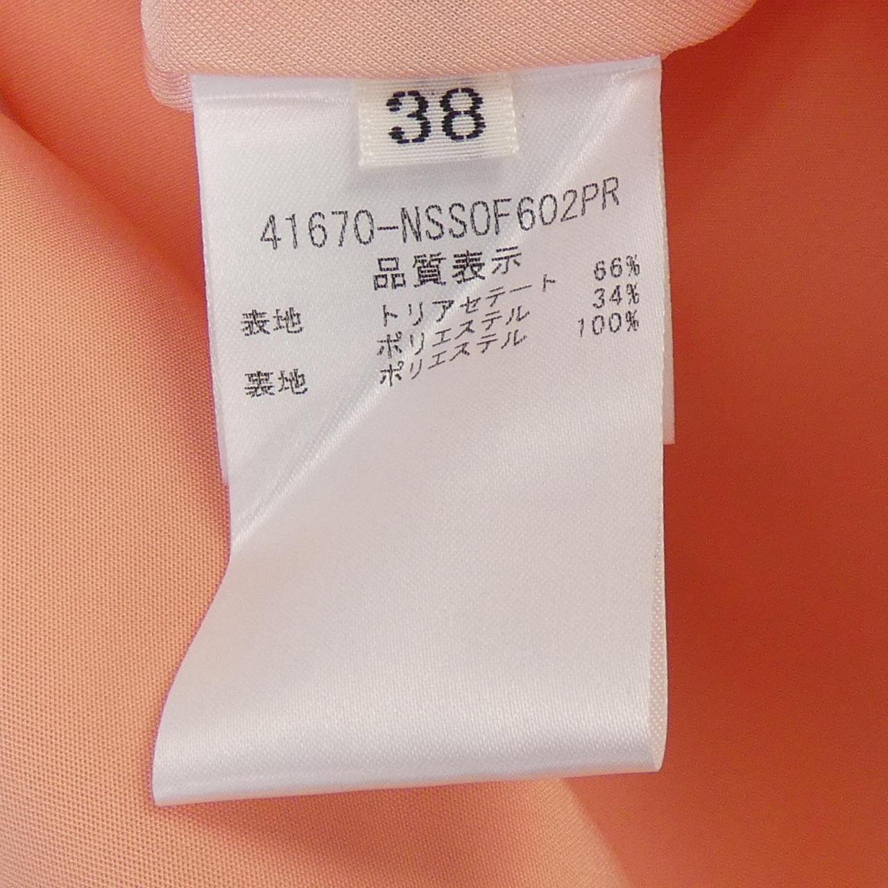 フォクシーニューヨーク スカート