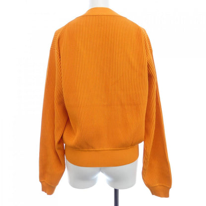 エルメス カシミヤカーディガン