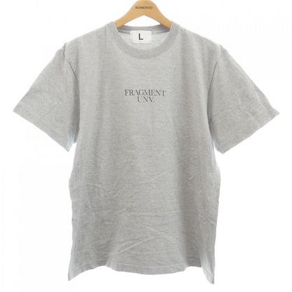 フラグメントデザイン コットンTシャツ