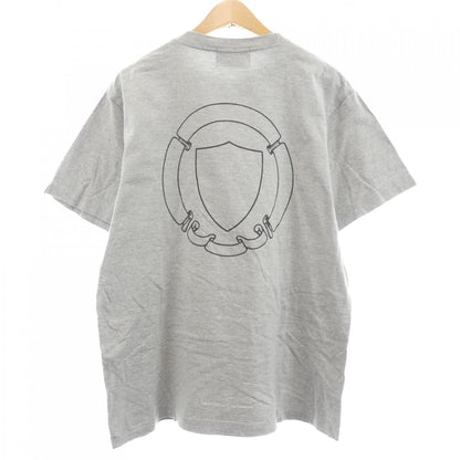 フラグメントデザイン コットンTシャツ