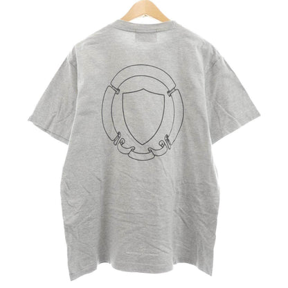 フラグメントデザイン コットンTシャツ