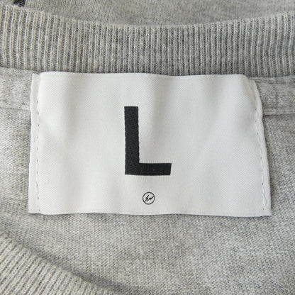 フラグメントデザイン コットンTシャツ