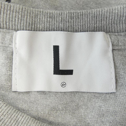 フラグメントデザイン コットンTシャツ