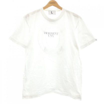 フラグメントデザイン コットンTシャツ