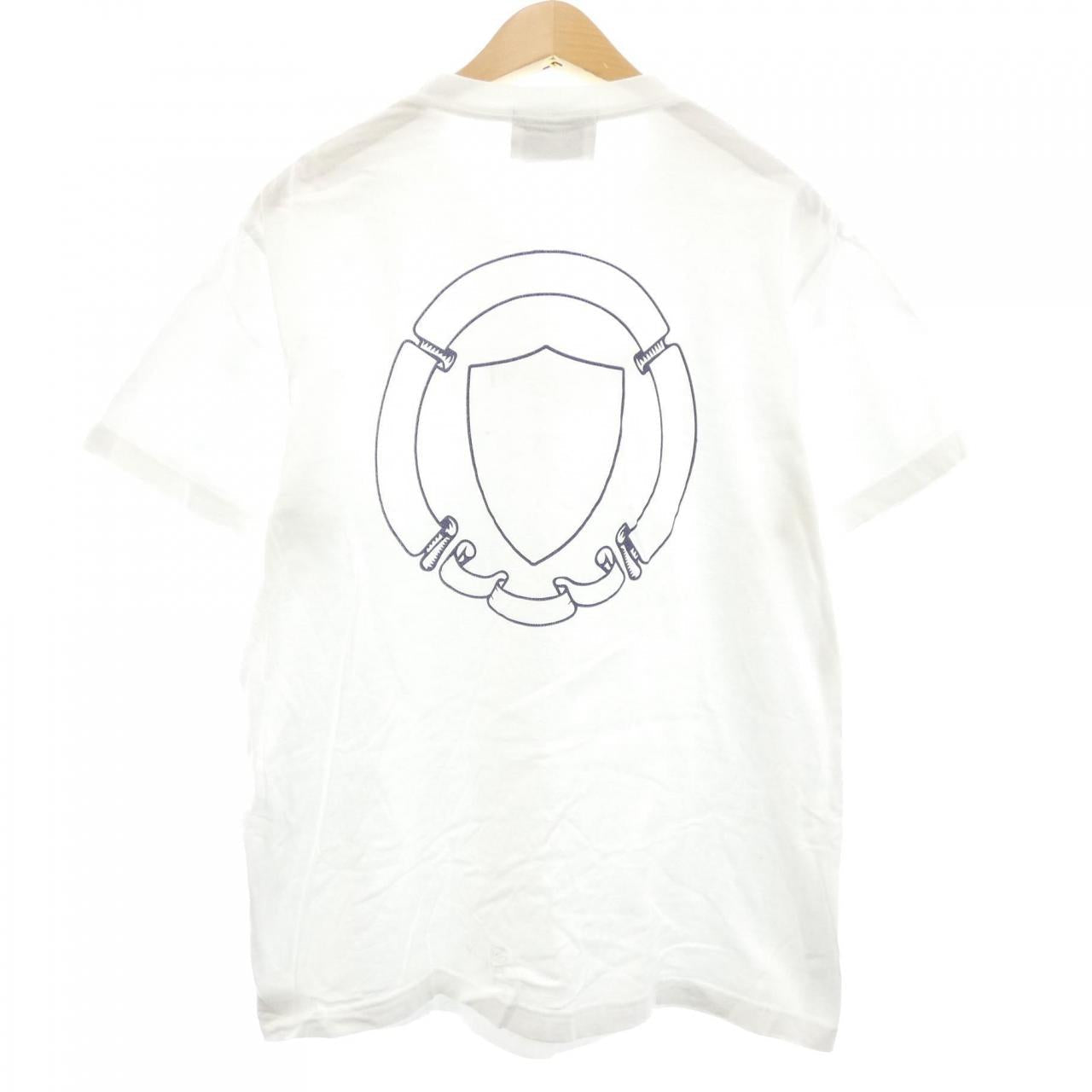 フラグメントデザイン コットンTシャツ