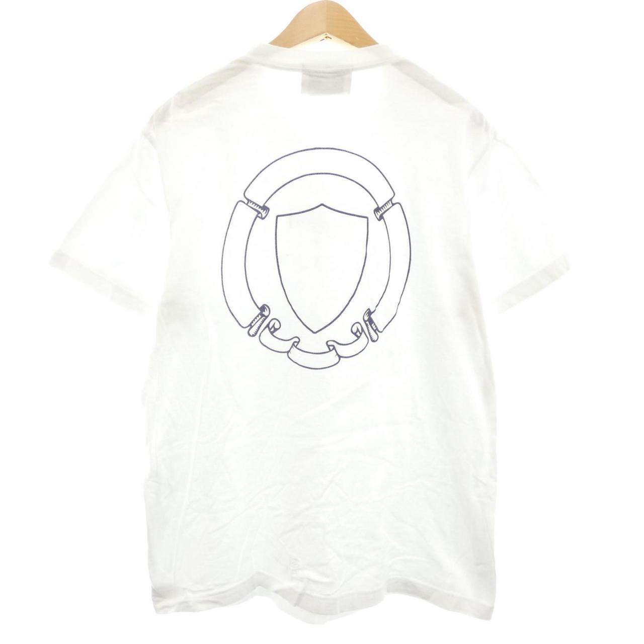 フラグメントデザイン コットンTシャツ