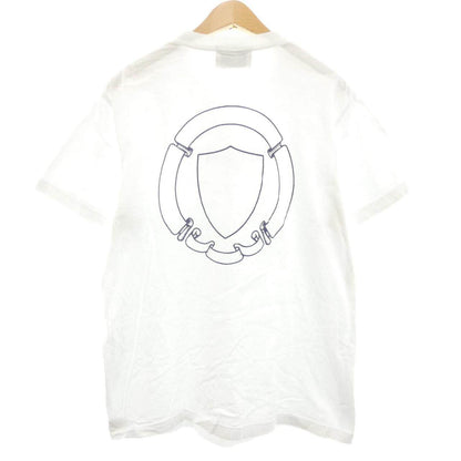 フラグメントデザイン コットンTシャツ