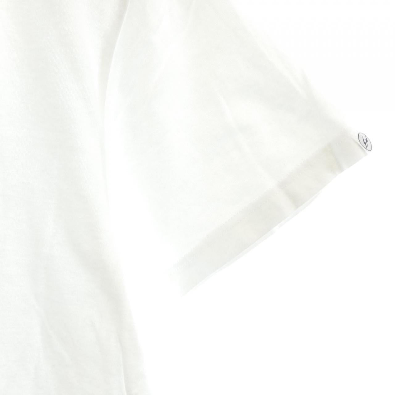 フラグメントデザイン コットンTシャツ