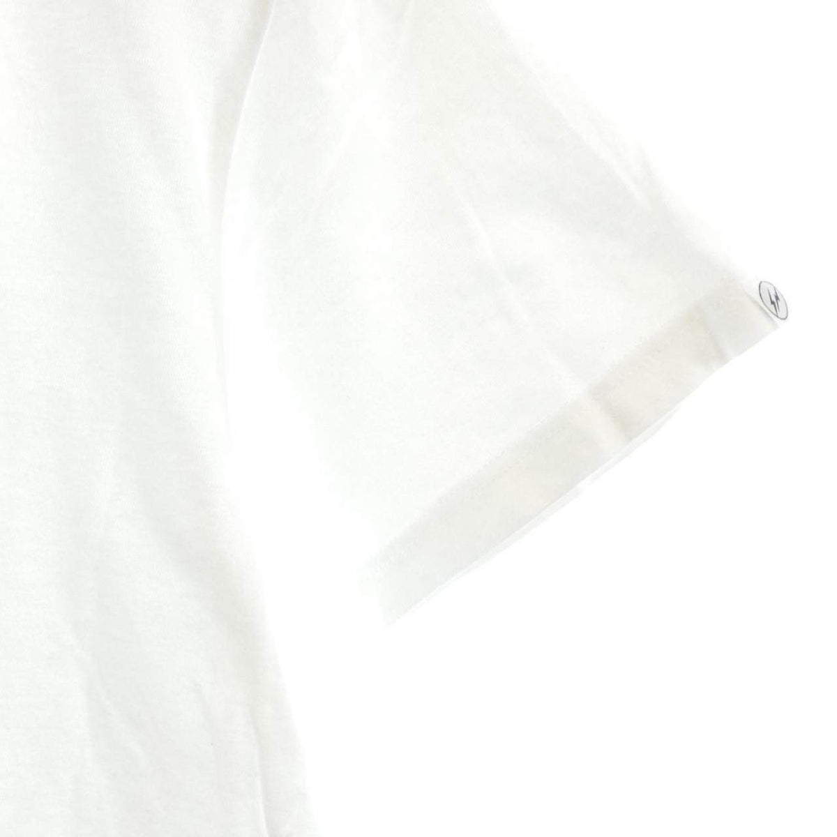 フラグメントデザイン コットンTシャツ