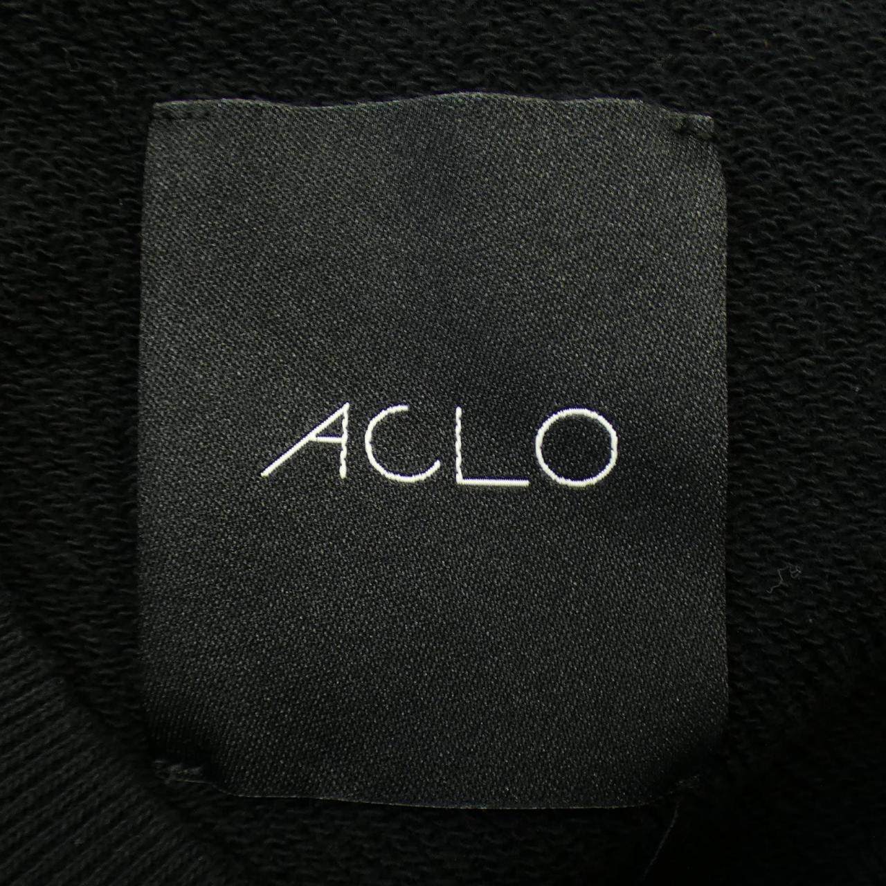 ACLO トップス