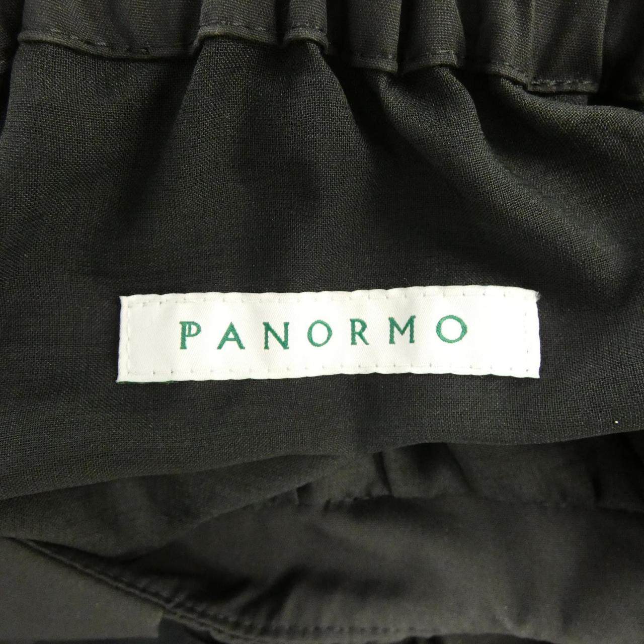 PANORMO ワンピース