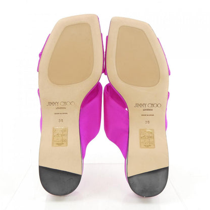 ジミーチュウ NARISA FLAT サンダル