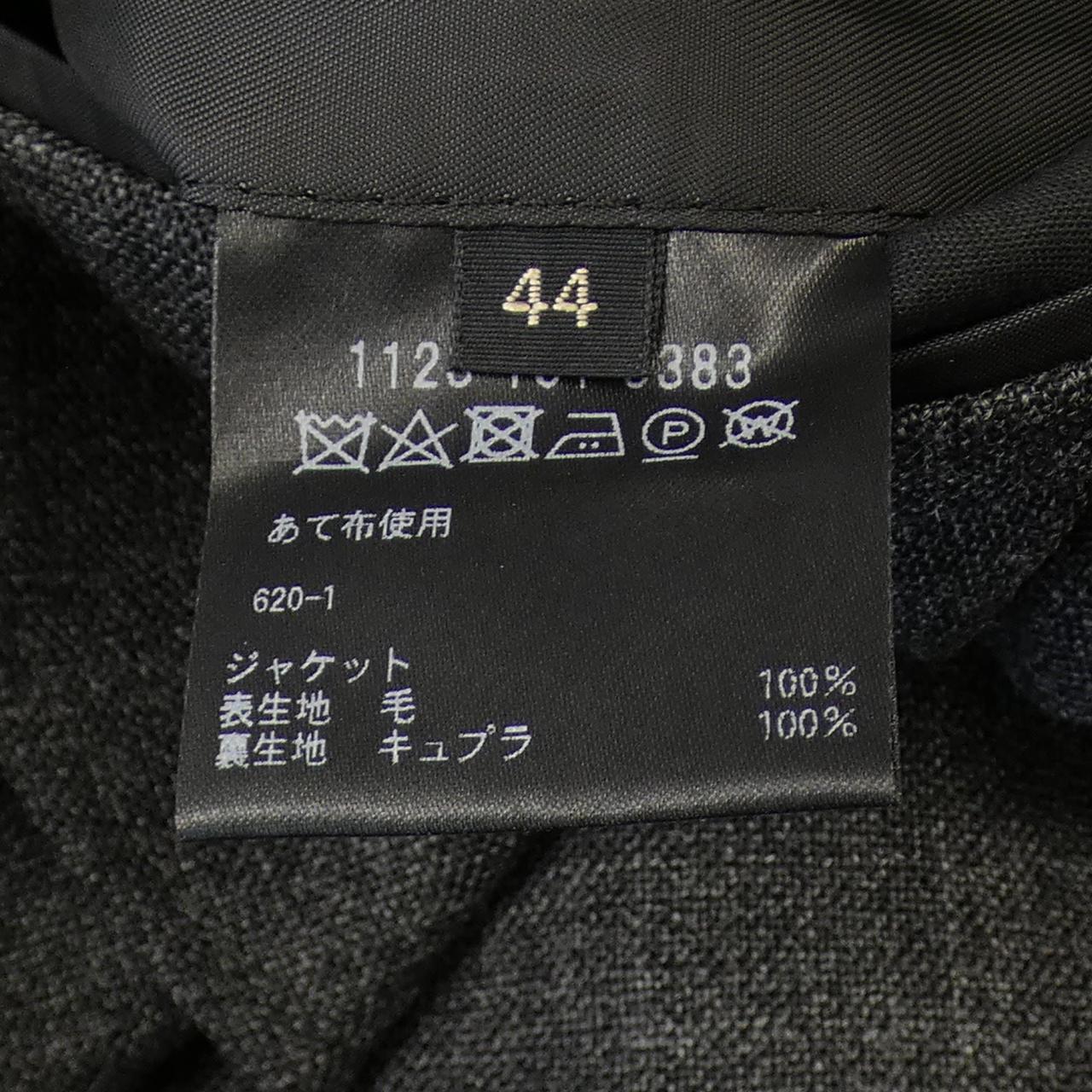 ソブリン スーツ セット